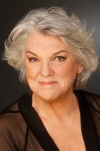Porträt von Tyne Daly