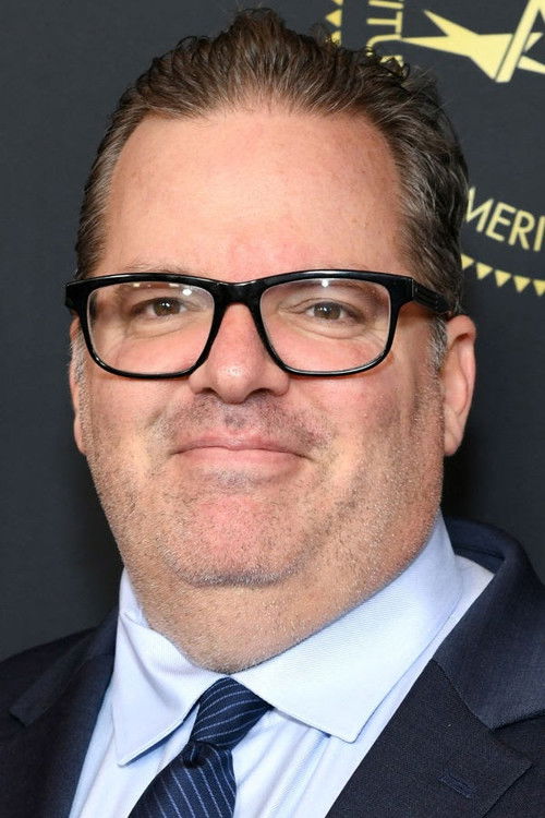 Porträt von Tyson Bidner