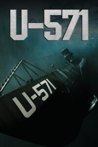 Filmplakat zu U-571