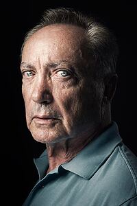Porträt von Udo Kier