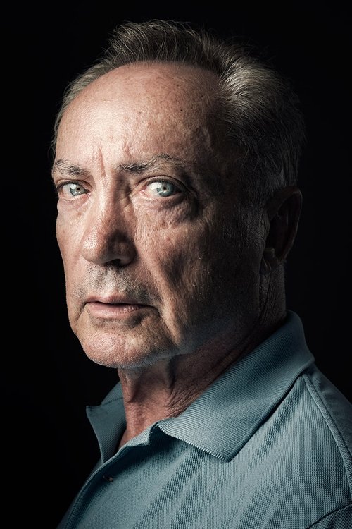 Porträt von Udo Kier