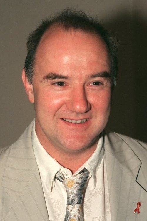 Porträt von Udo Samel