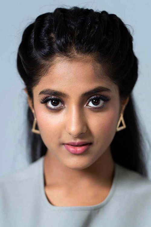 Porträt von Ulka Gupta