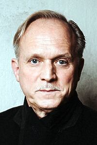 Porträt von Ulrich Tukur
