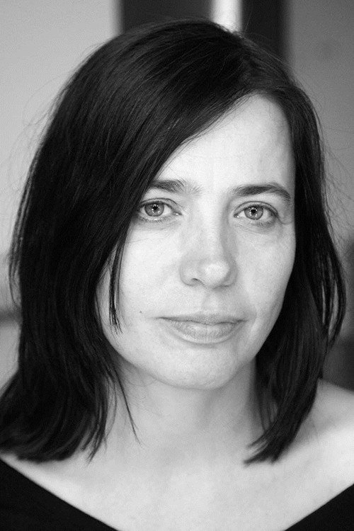 Porträt von Ulrike Müller