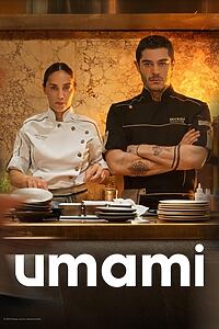Filmplakat zu Umami