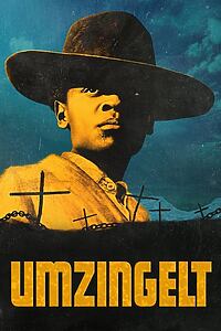 Filmplakat zu Umzingelt