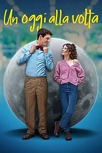 Filmplakat zu Un oggi alla volta