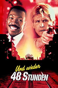 Filmplakat zu Und wieder 48 Stunden