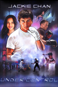 Filmplakat zu Under Control