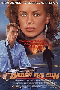 Filmplakat zu Under the Gun