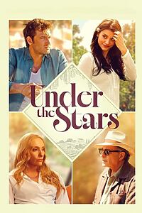 Filmplakat zu Under the Stars