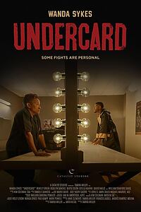 Filmplakat zu Undercard