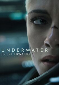 Filmplakat zu Underwater - Es ist erwacht