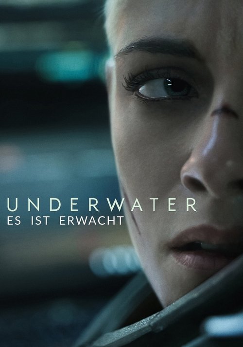 Underwater – Es ist erwacht
