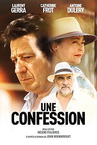 Filmplakat zu Une confession