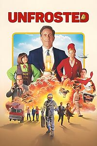 Filmplakat zu Unfrosted