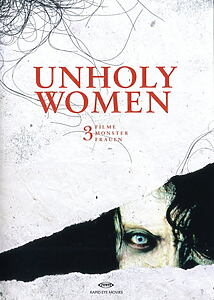 Filmplakat zu Unholy Women