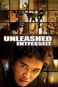 Filmplakat zu Unleashed - Entfesselt