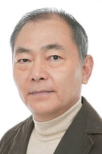 Porträt von Unsho Ishizuka
