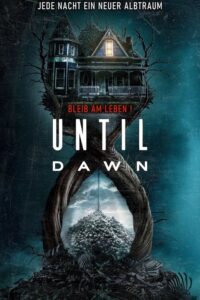 Filmplakat zu Until Dawn