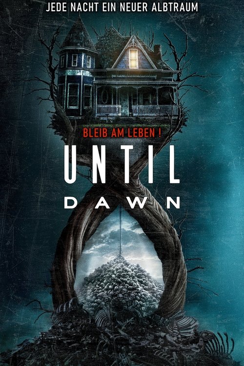 Until Dawn