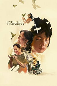 Filmplakat zu Until She Remembers