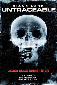 Filmplakat zu Untraceable