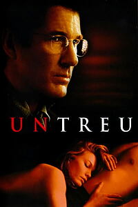 Filmplakat zu Untreu