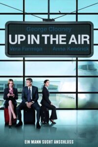 Filmplakat zu Up in the Air