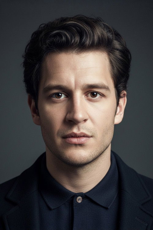 Porträt von Uraz Kaygılaroğlu