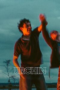 Filmplakat zu Urchin