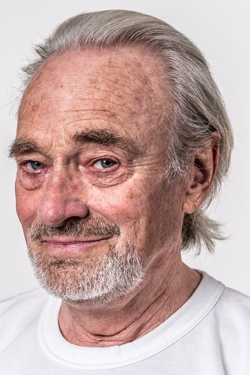 Porträt von Urs Bihler