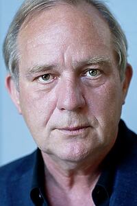 Porträt von Uwe Preuss