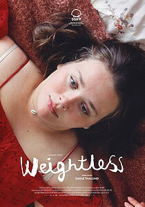 Filmplakat zu Vægtløs