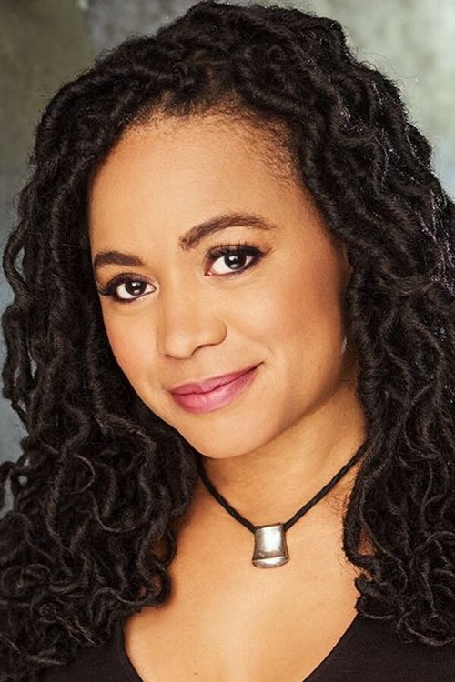 Porträt von Valarie Rae Miller