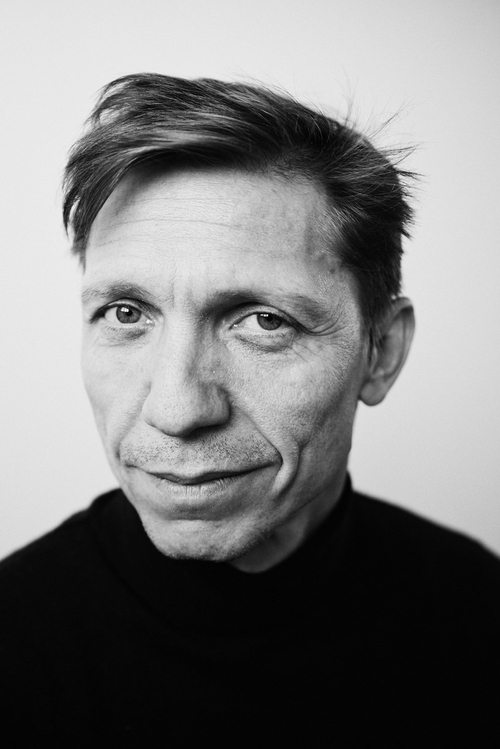 Porträt von Valentijn Dhaenens