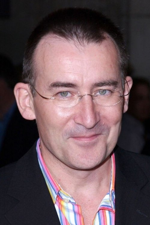 Porträt von Valentine Pelka