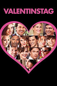 Filmplakat zu Valentinstag