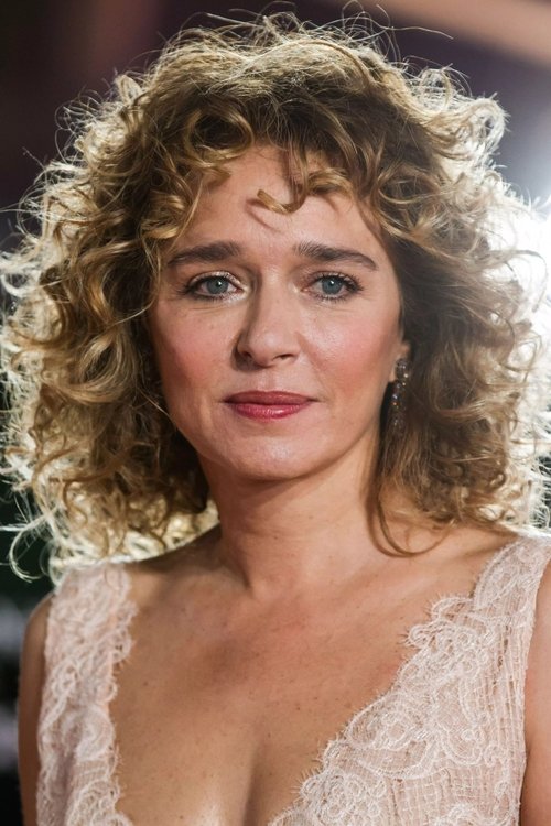 Porträt von Valeria Golino