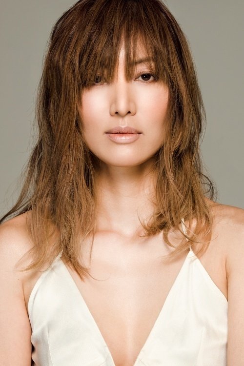 Porträt von Valerie Chow