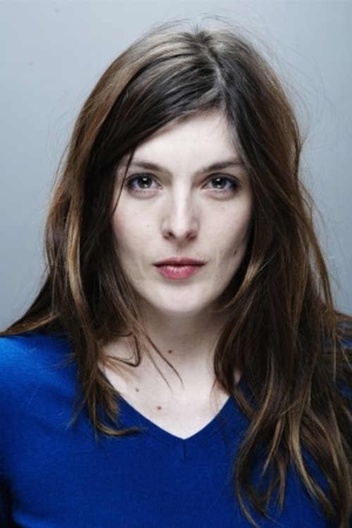 Porträt von Valérie Donzelli
