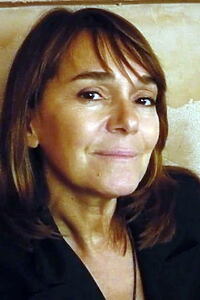 Porträt von Valérie Espagne
