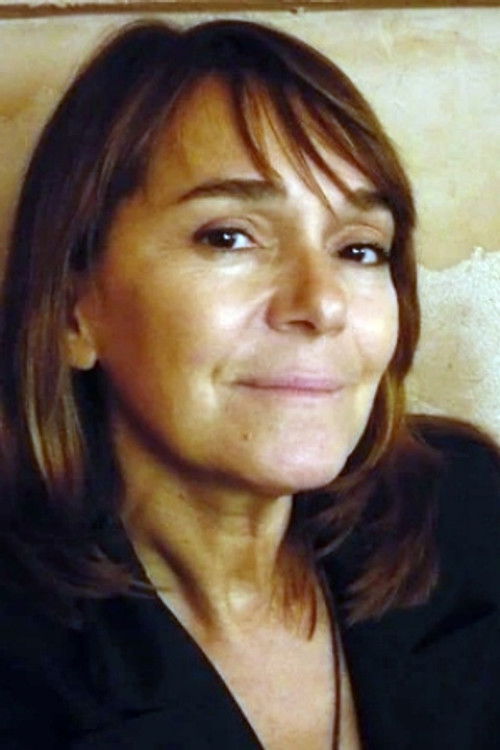 Porträt von Valérie Espagne