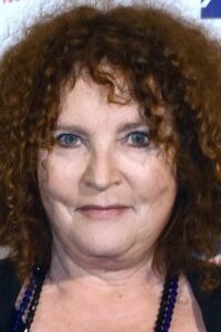 Porträt von Valérie Mairesse