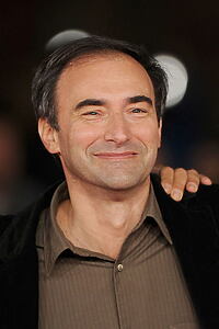 Porträt von Valerio Jalongo
