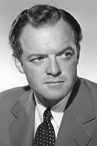 Porträt von Van Heflin