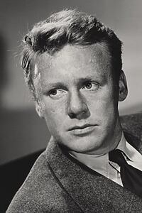 Porträt von Van Johnson