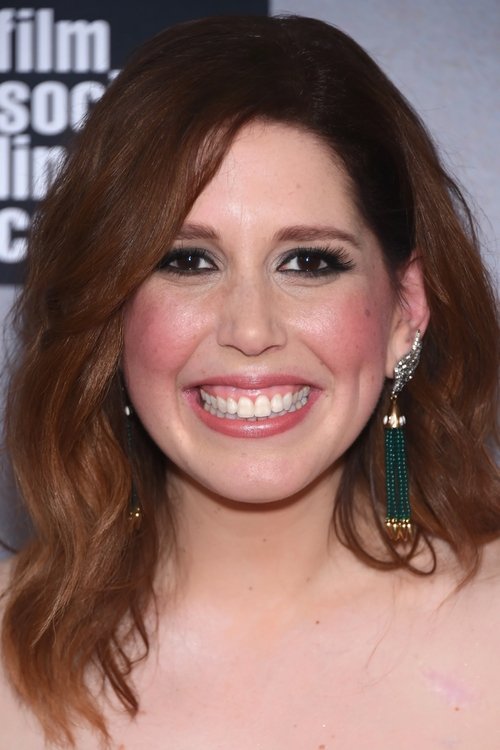 Porträt von Vanessa Bayer