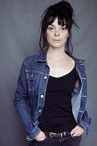 Porträt von Vanessa Caillhol